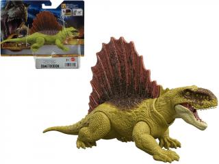 Figurka Jurský svět Dimetrodon 20cm