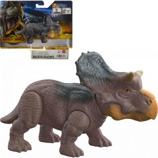 Figurka Jurský svět Nasutoceratops 13cm