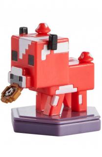 Figurka Minecraft Boost Mini DESIGN: REGENERATING MOOSHROOM