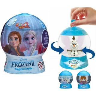 Frozen Ledové království Orbeez figurka - balonek s překvapením