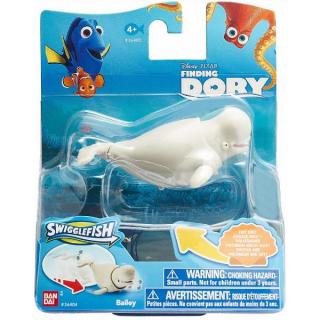 Hledá se Dory Figurka na kolečkách Swigglefish - Bailey