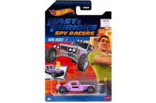 Hot Wheels Fast and Furious Spy Racers Dune Buggy 1:64