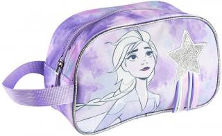 Kosmetická / cestovní taštička Frozen Ledové království Elsa 26x16