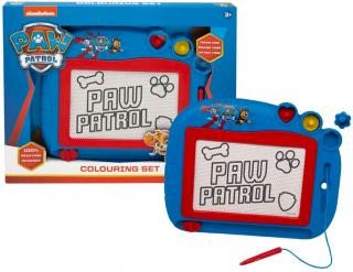Magnetická kreslící tabulka Paw Patrol