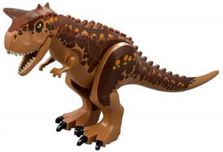 MEGA figurka Jurský park dinosaurus - Carnotaurus 28cm