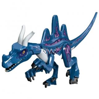 MEGA figurka Jurský park dinosaurus - Ceratodraken 28cm