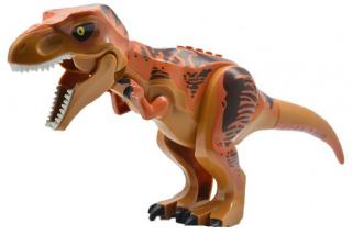 MEGA figurka Jurský park dinosaurus - Tyrannosaurus Rex II 30cm