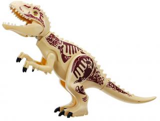 MEGA figurka Jurský park dinosaurus - Tyrannosaurus Rex III 30cm