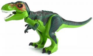 MEGA figurka Jurský park dinosaurus - Tyrannosaurus Rex IV 30cm