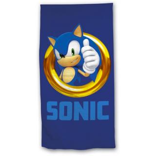 Osuška Sonic / ručník Sonic 70x140 bavlna