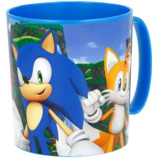 Plastový hrnek Sonic / hrneček Sonic 350ml
