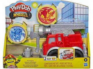 Play-Doh Wheels Hasičské auto