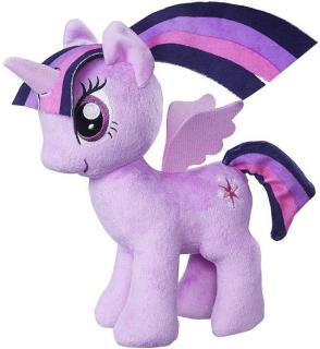 Plyšák My Little Pony Twilight Sparkle II 25cm