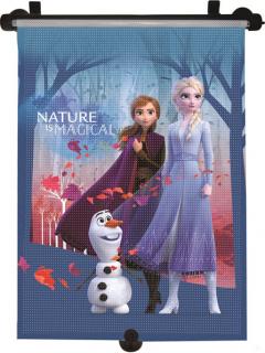 Roletka Frozen 2 / sluneční clona / autoroletka / stínítko