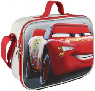 Termo box na svačinu Cars 3D