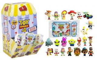 Toy Story figurky - sáček s překvapením