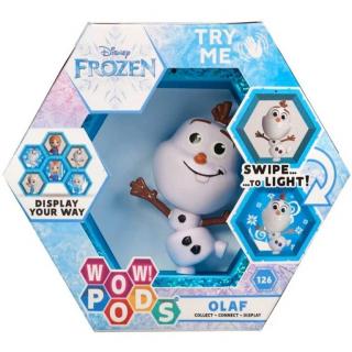 WOW POD Frozen Ledové království Olaf