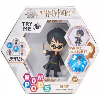 WOW POD Harry Potter II