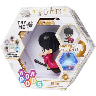 WOW POD Harry Potter