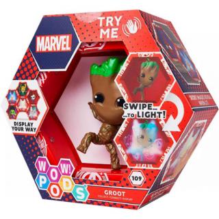 WOW POD Marvel Groot