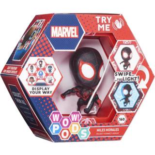 WOW POD Marvel Miles Morales