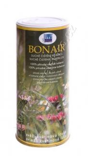 BONAIR - suché čištění koberců - svěží květinová vůně (JOLLY)