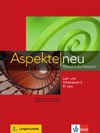 Aspekte NEU B1+ - učebnice němčiny