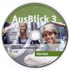AusBlick 3 - 2 audio CD k 3. dílu C1