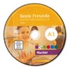 Beste Freunde A1 - video na DVD (díl A1.1 + A1.2)