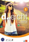 d.leicht 1 - učebnice a pracovní sešit němčiny A1