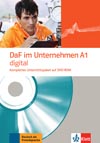 Daf im Unternehmen A1-digitální výukový balíček DVD-ROM