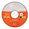 Daf im Unternehmen A1 - paket médií k učebnici (2 audio-CD a 1 DVD)