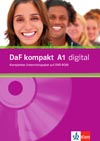 DaF kompakt A1 digital - materiály pro práci s interaktivní tabulí