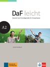 DAF leicht A2 - balíček médií (4 audio-CD a DVD)