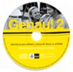 Genau! 2 CZ - metodická příručka na CD-ROM ve formátu PDF (CZ verze)