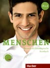 Menschen A1.2 - půldíl učebnice němčiny vč. DVD-ROM (lekce 13-24)