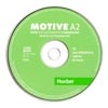 Motive A2 Audio-CDs zum KB - 2 audio-CD