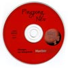 Pingpong 1 Neu - audio-CD k pracovnímu sešitu