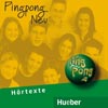 Pingpong 2 Neu - 2 audio-CD k učebnici