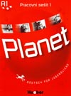 Planet 1 - pracovní sešit (CZ verze)