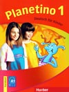 Planetino 1 - 1. díl učebnice němčiny