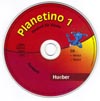 Planetino 1 – 3 audio-CD k 1. dílu učebnice