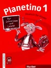 Planetino 1 - metodická příručka k  1. dílu