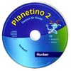 Planetino 2 – 3 audio-CD k 2. dílu učebnice