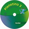 Planetino 3 – 3 audio-CD k 3. dílu učebnice