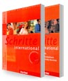 Schritte international 2 – paket učebnice / PS vč. CD + slovníček CZ