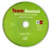 Team Deutsch 1 - 2 audio-CD k učebnici (CZ verze)