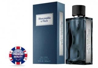 Abercrombie & Fitch First Instinct toaletní voda pánská 100 ml