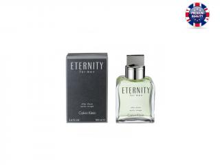 Calvin Klein Eternity voda po holení 100 ml