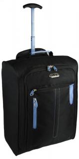Cestovní kufr JBTB 53 Barva: Modrá